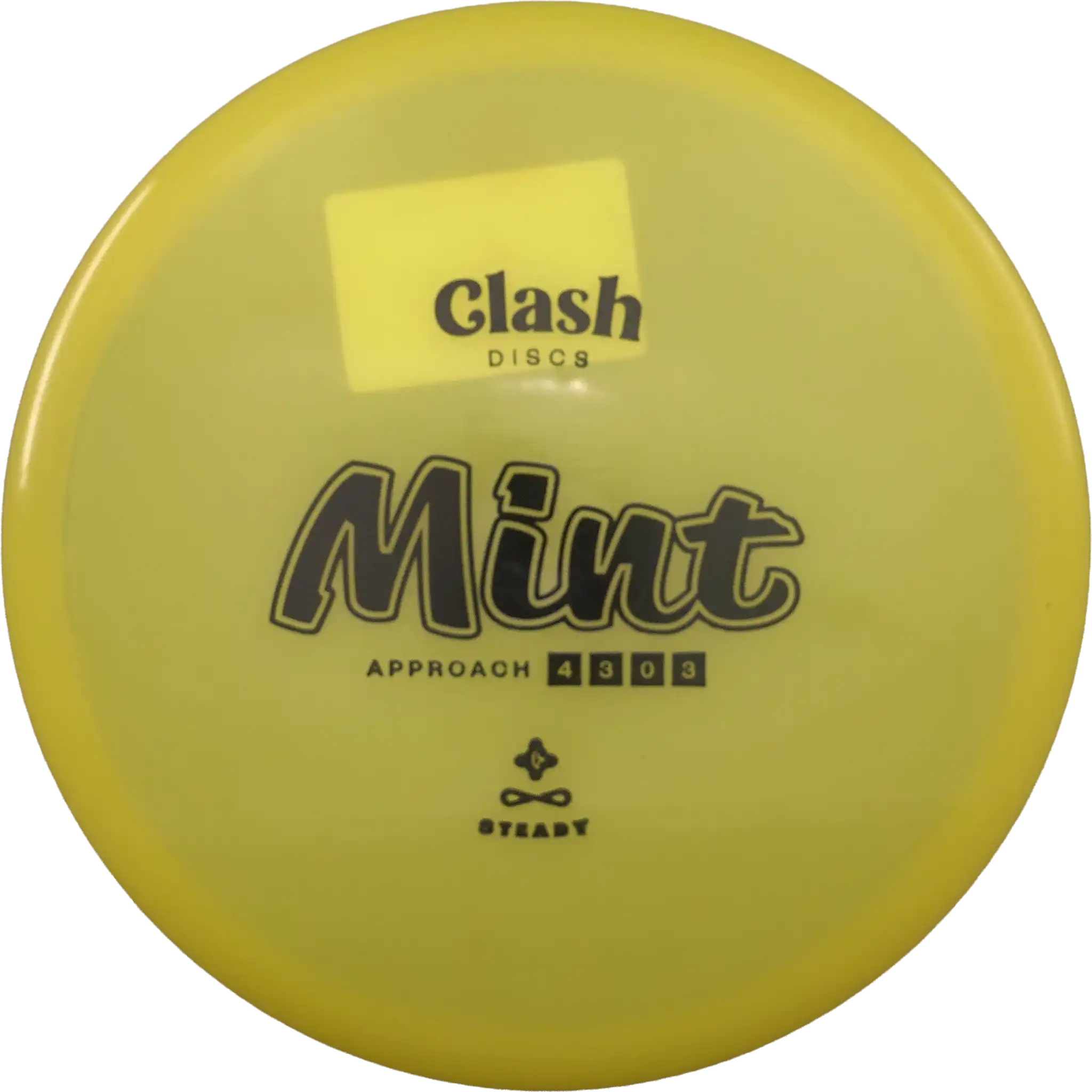 Steady Mint