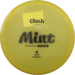 Steady Mint