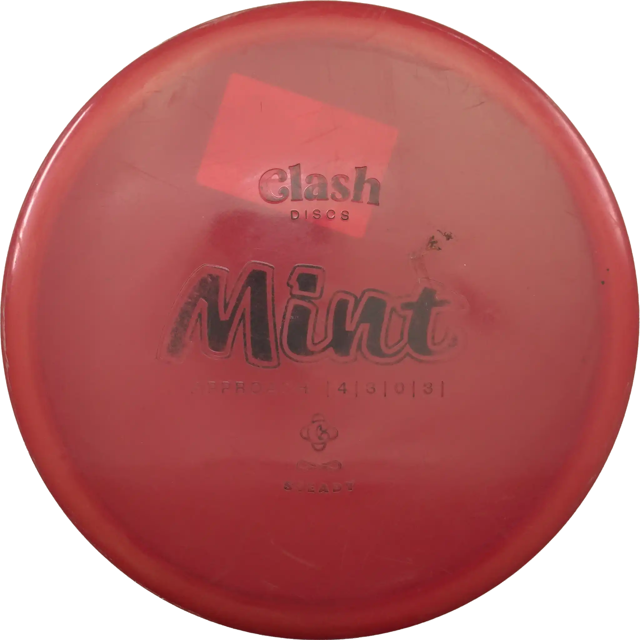 Steady Mint
