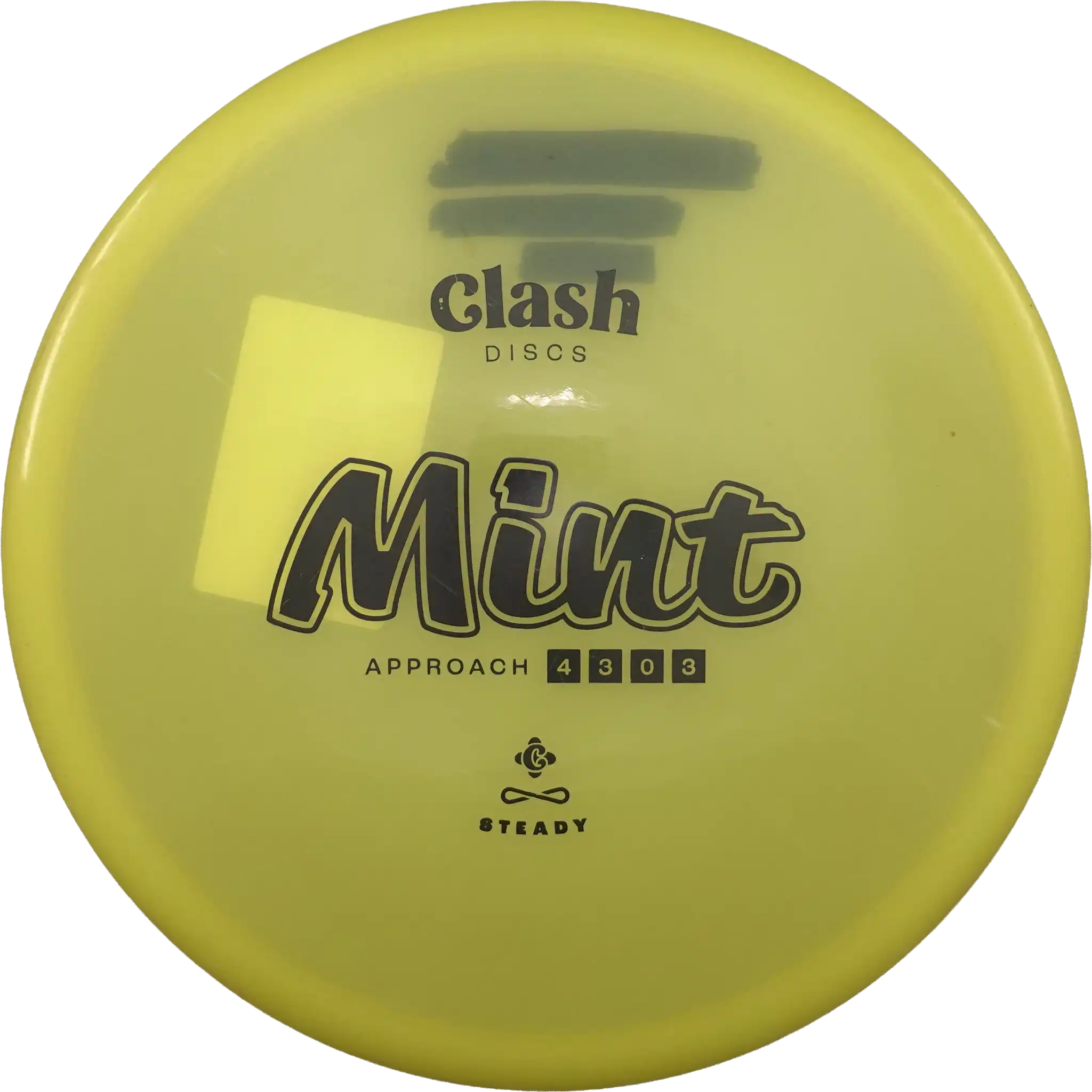Steady Mint