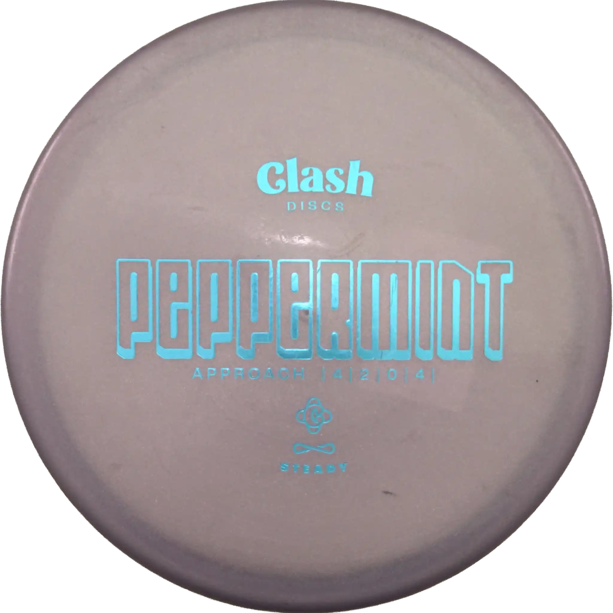 Steady Peppermint