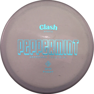 Steady Peppermint
