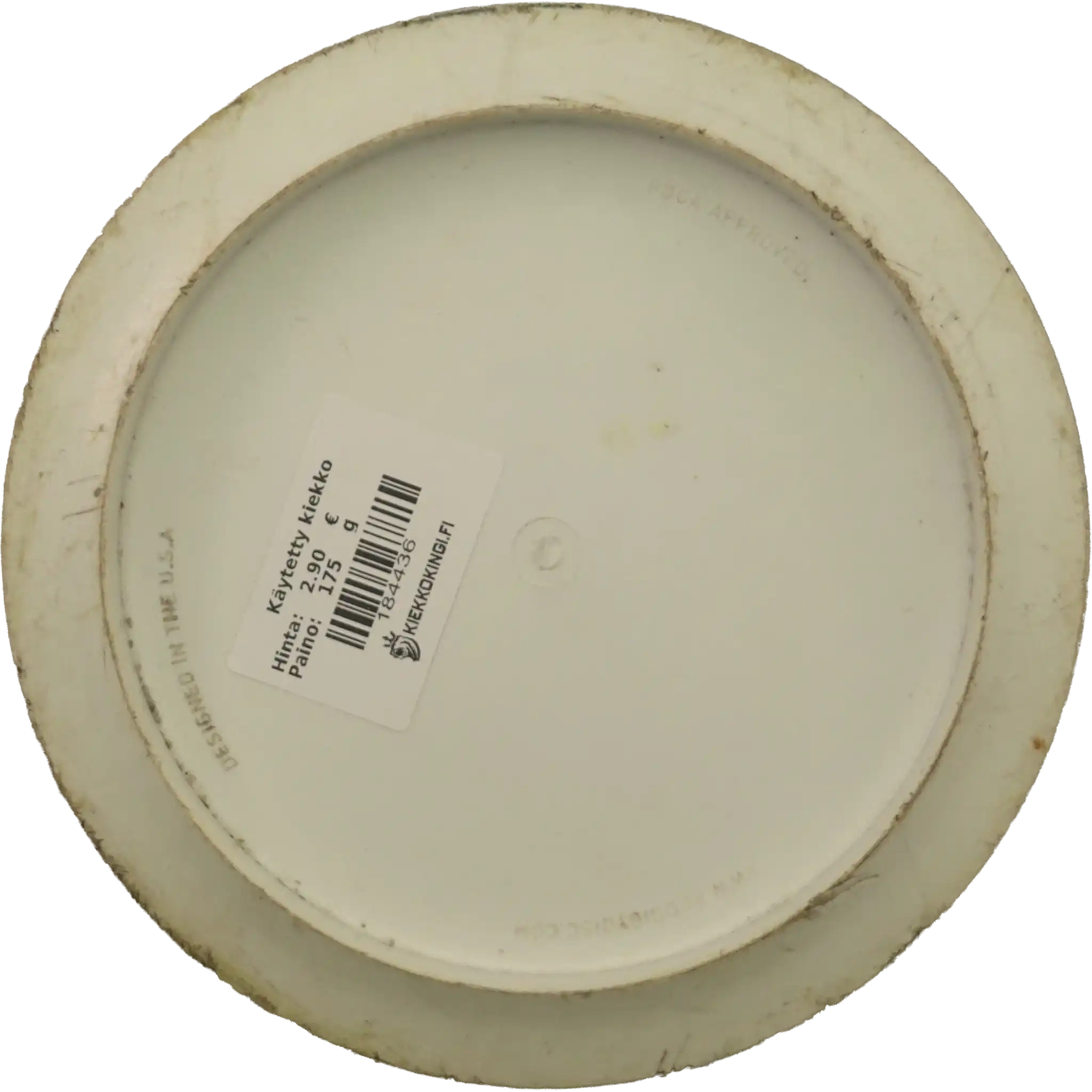 DuraFlex D Model S
