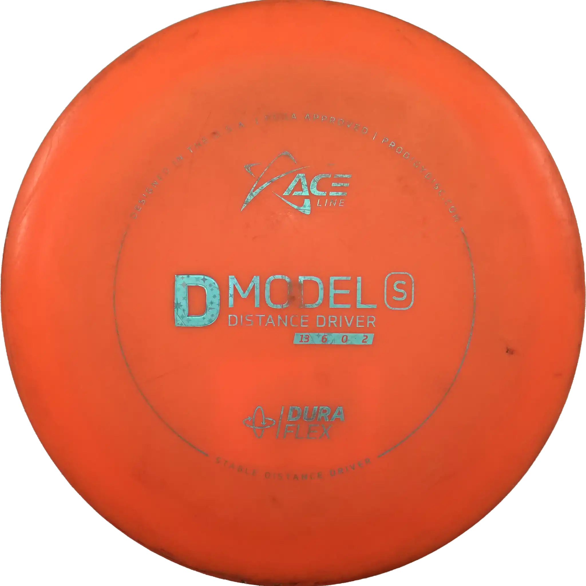 DuraFlex D Model S