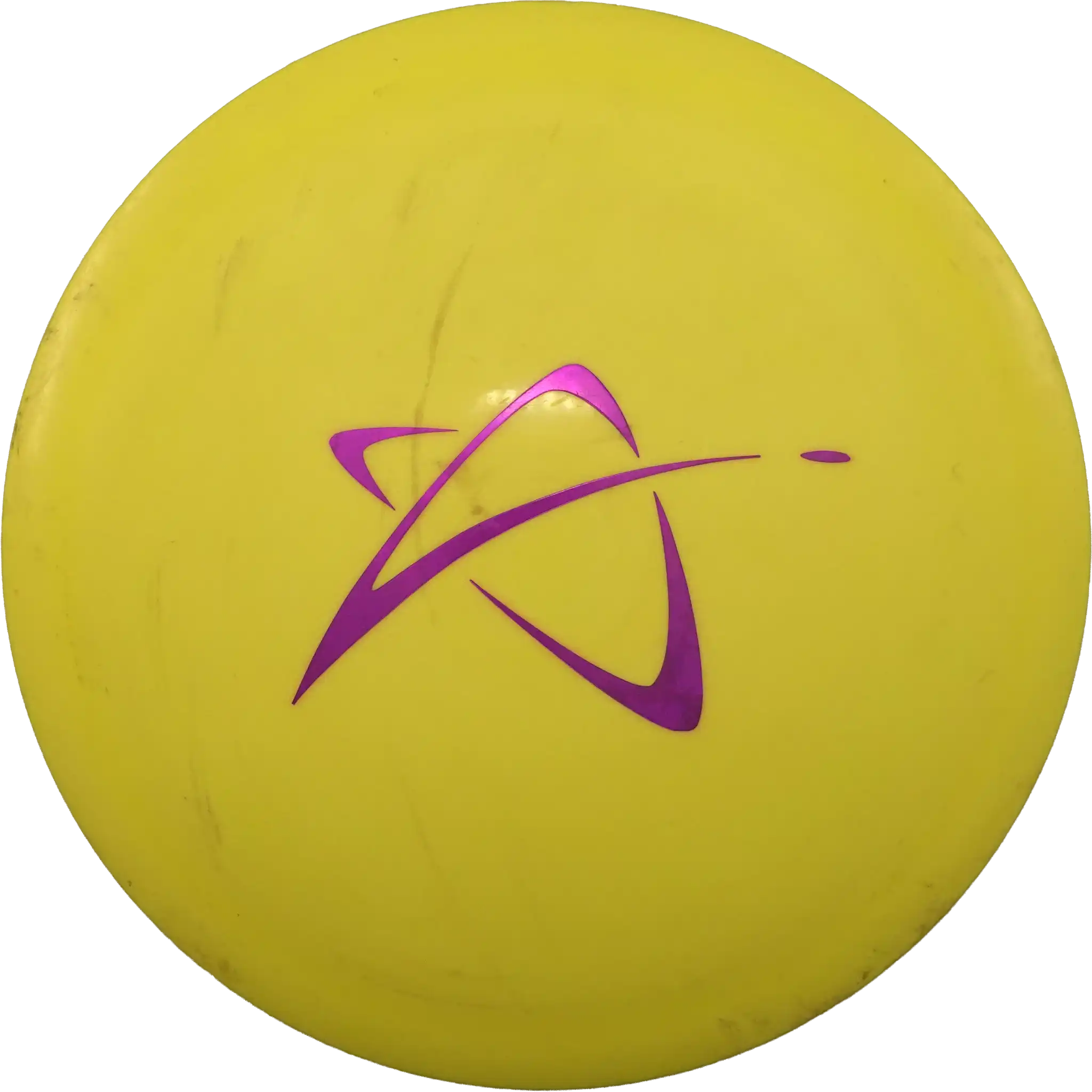 DuraFlex D Model US - Prodigy Star Stamp