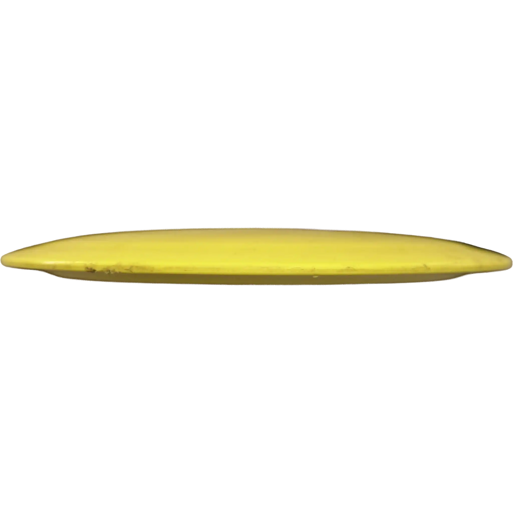 DuraFlex D Model US - Prodigy Star Stamp