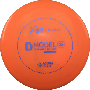 DuraFlex Glow D Model OS