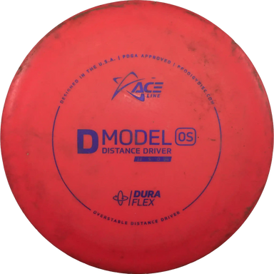 DuraFlex D Model OS