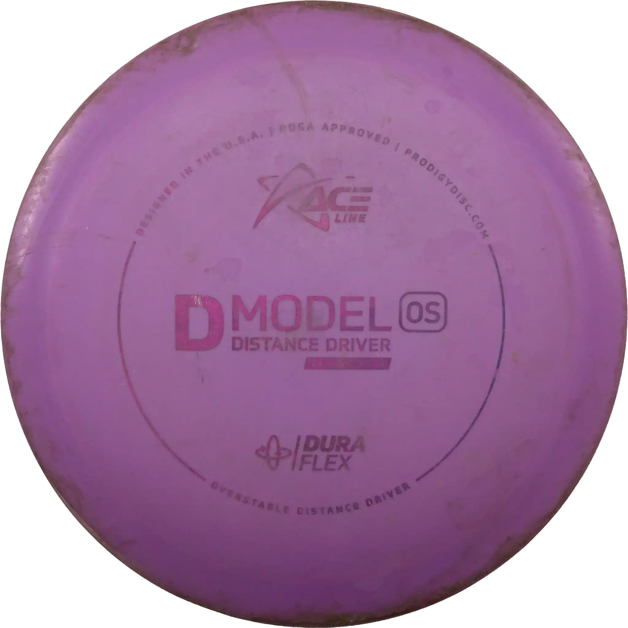 DuraFlex D Model OS