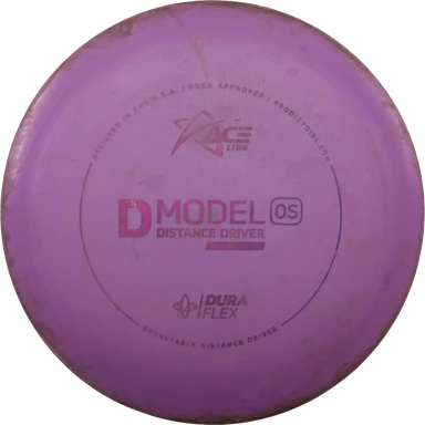DuraFlex D Model OS