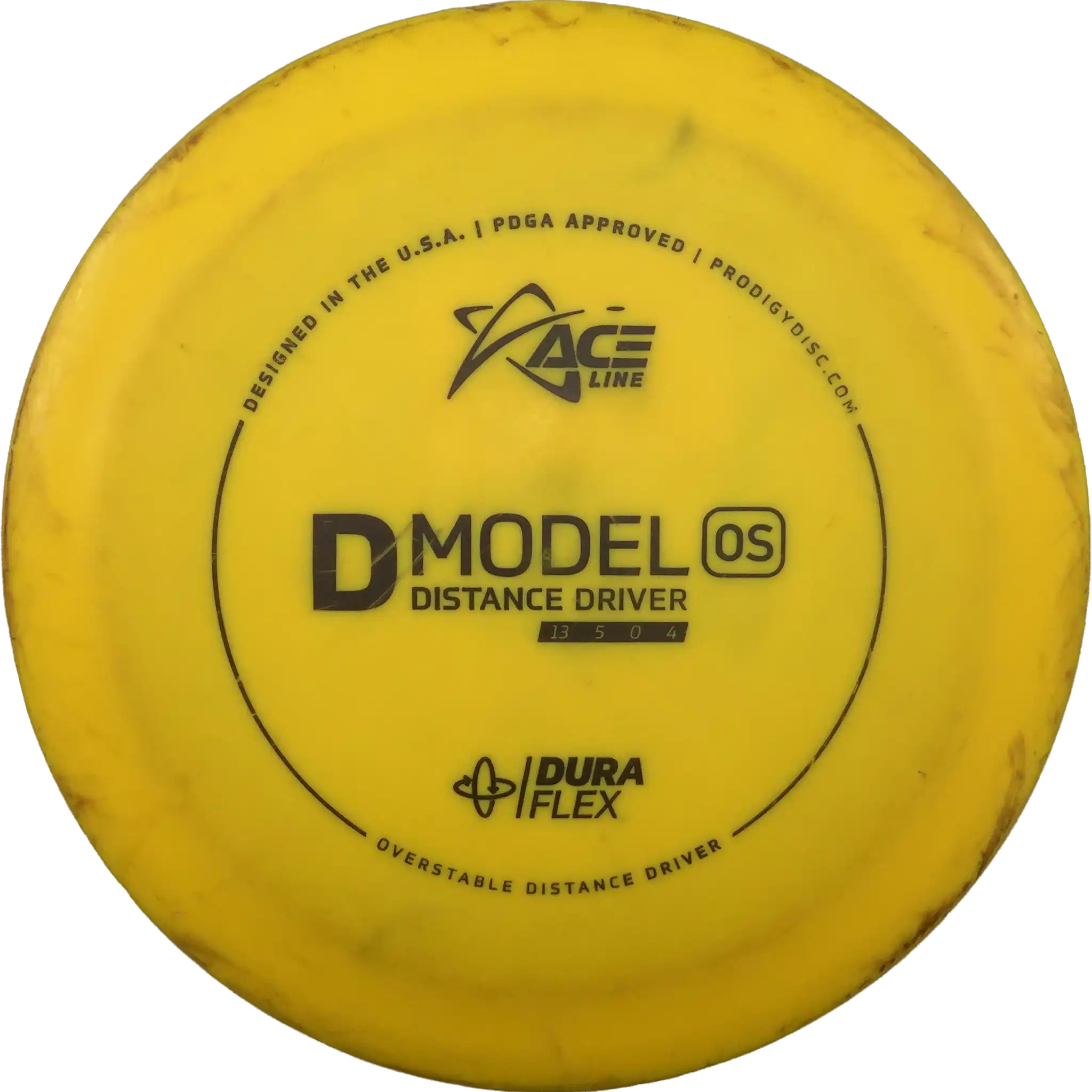 DuraFlex D Model OS