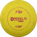 BaseGrip D Model OS