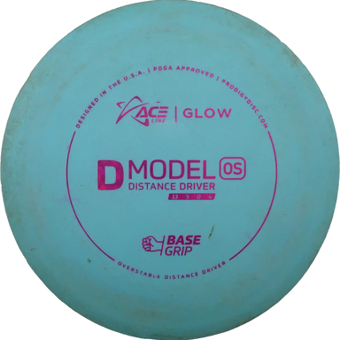BaseGrip Glow D Model OS