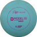 BaseGrip Glow D Model OS