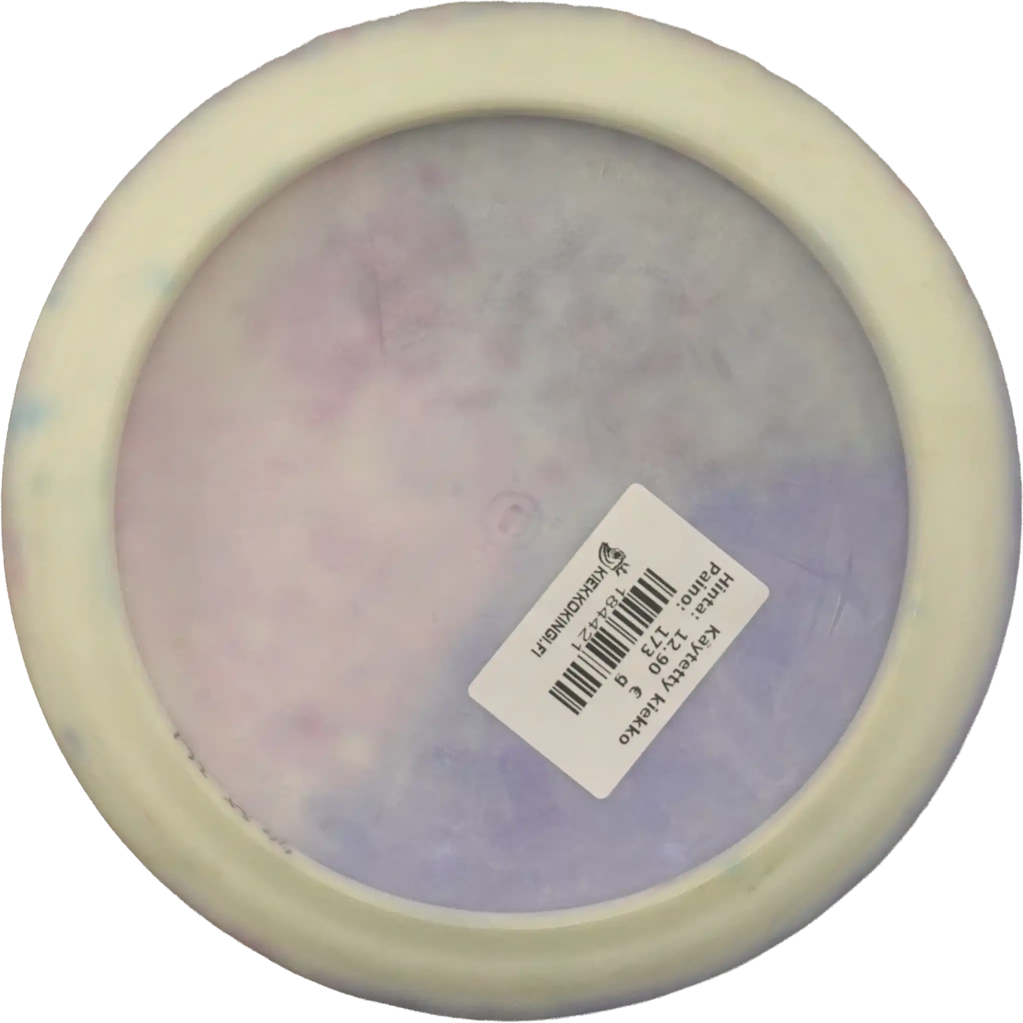 400G X5 - Special Stamp