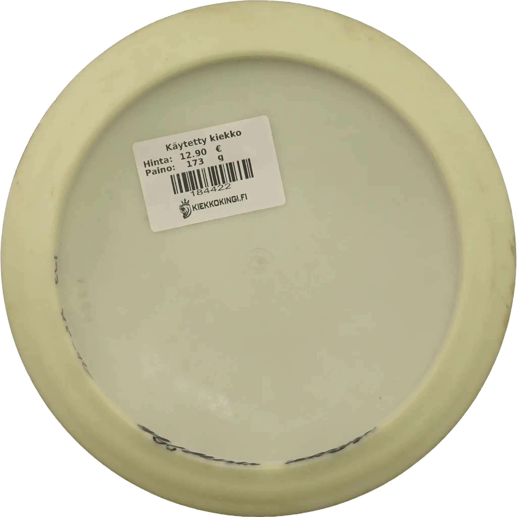400G X5 - Special Stamp