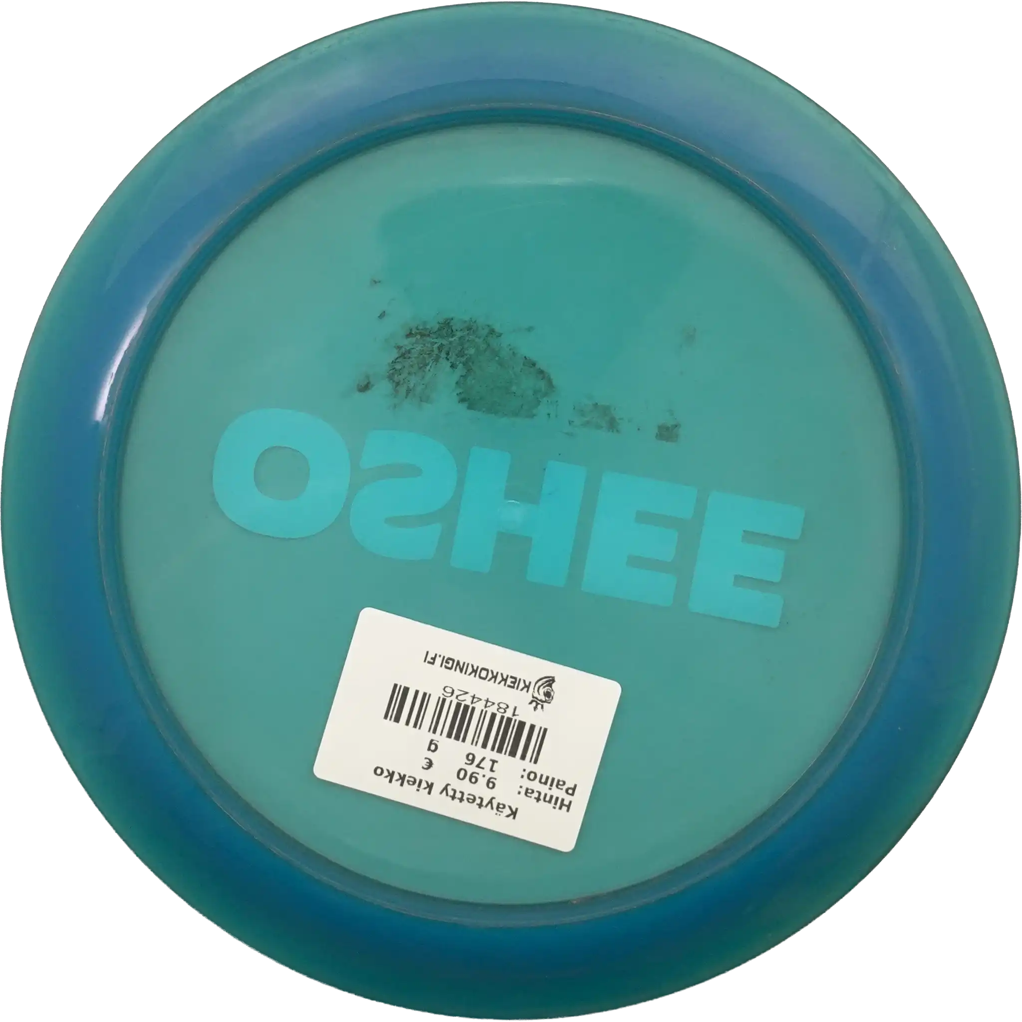 ProFlex D Model S - Special Stamp