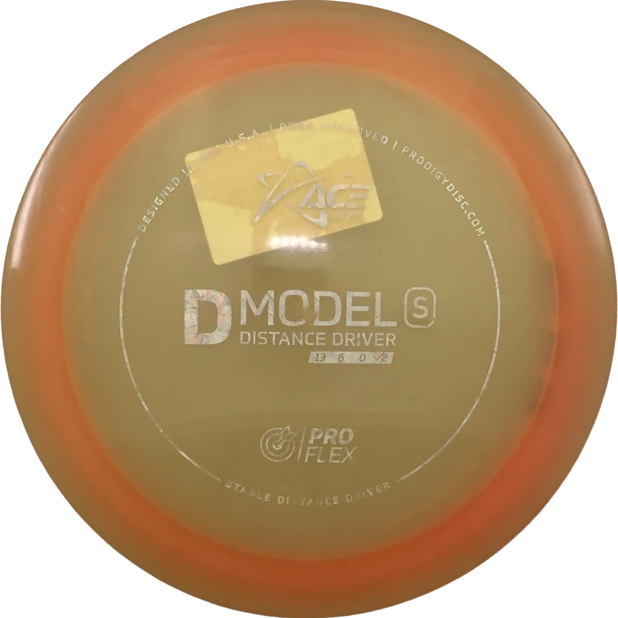 ProFlex D Model S