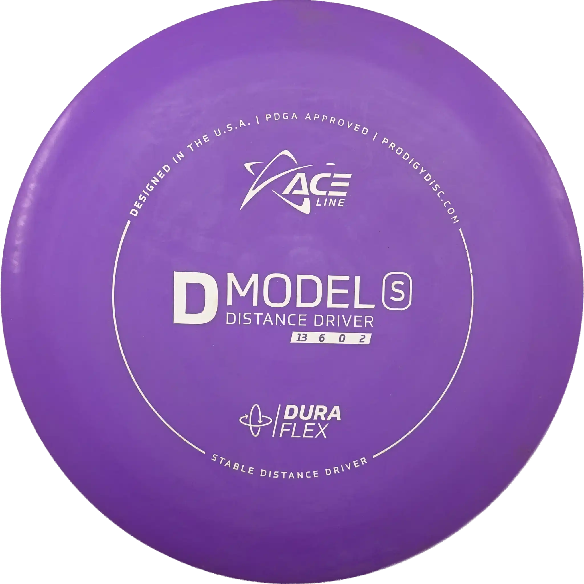 DuraFlex D Model S