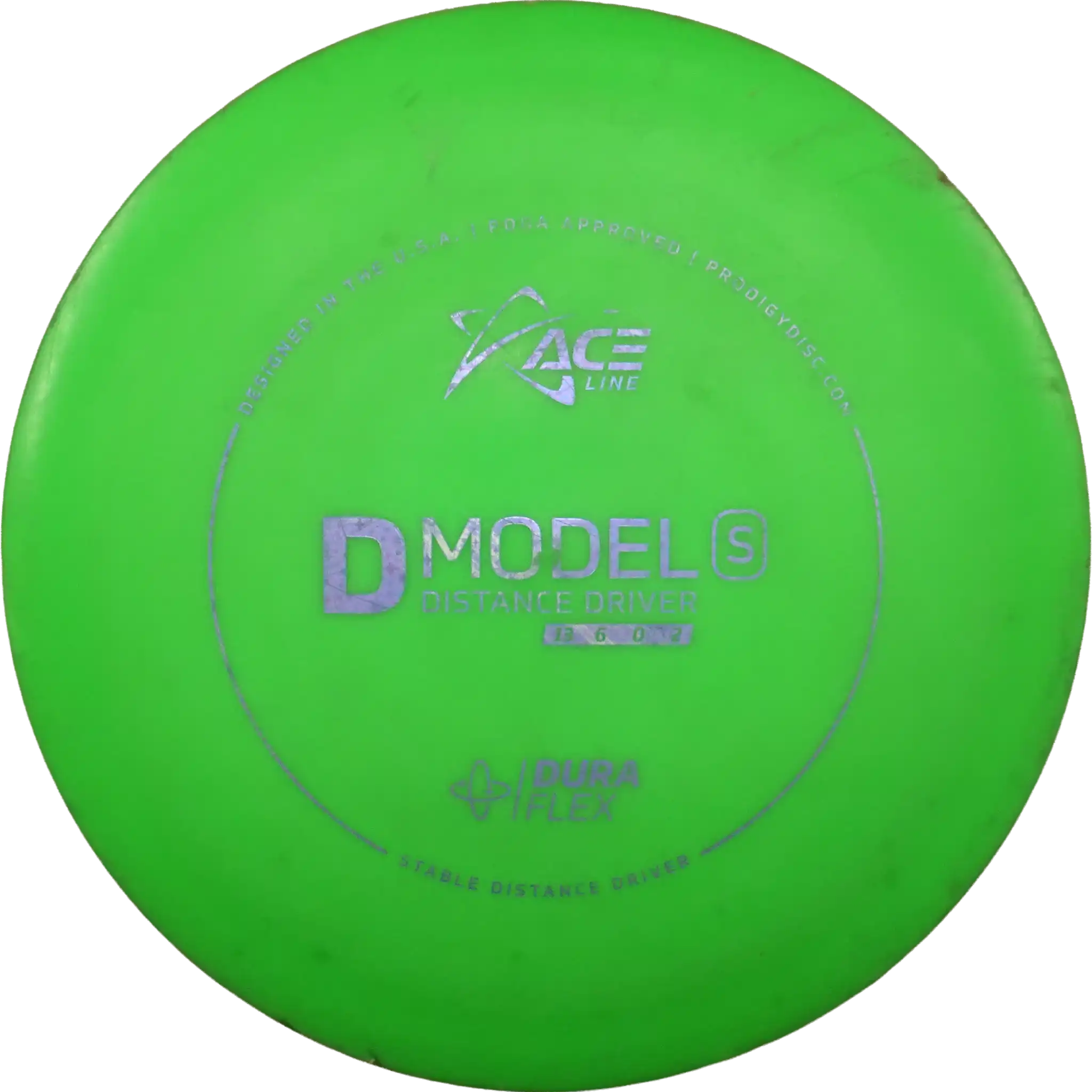 DuraFlex Glow D Model S