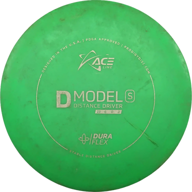 DuraFlex D Model S