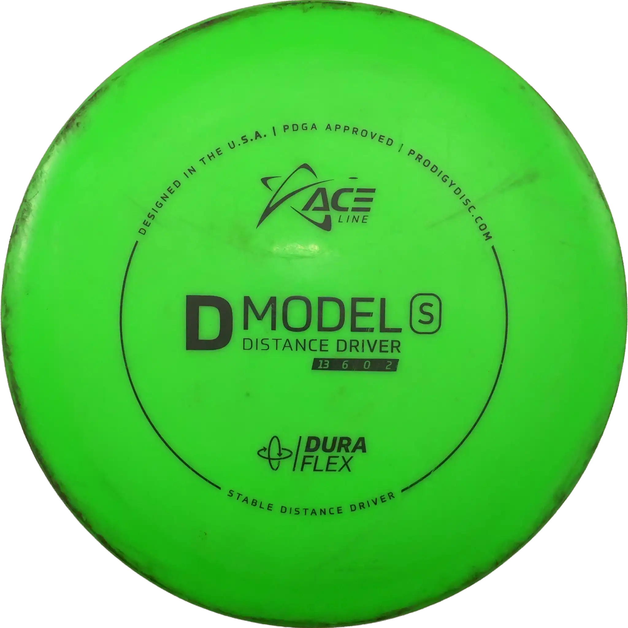 DuraFlex D Model S