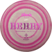 Steady Ring Berry