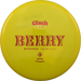 Steady Berry