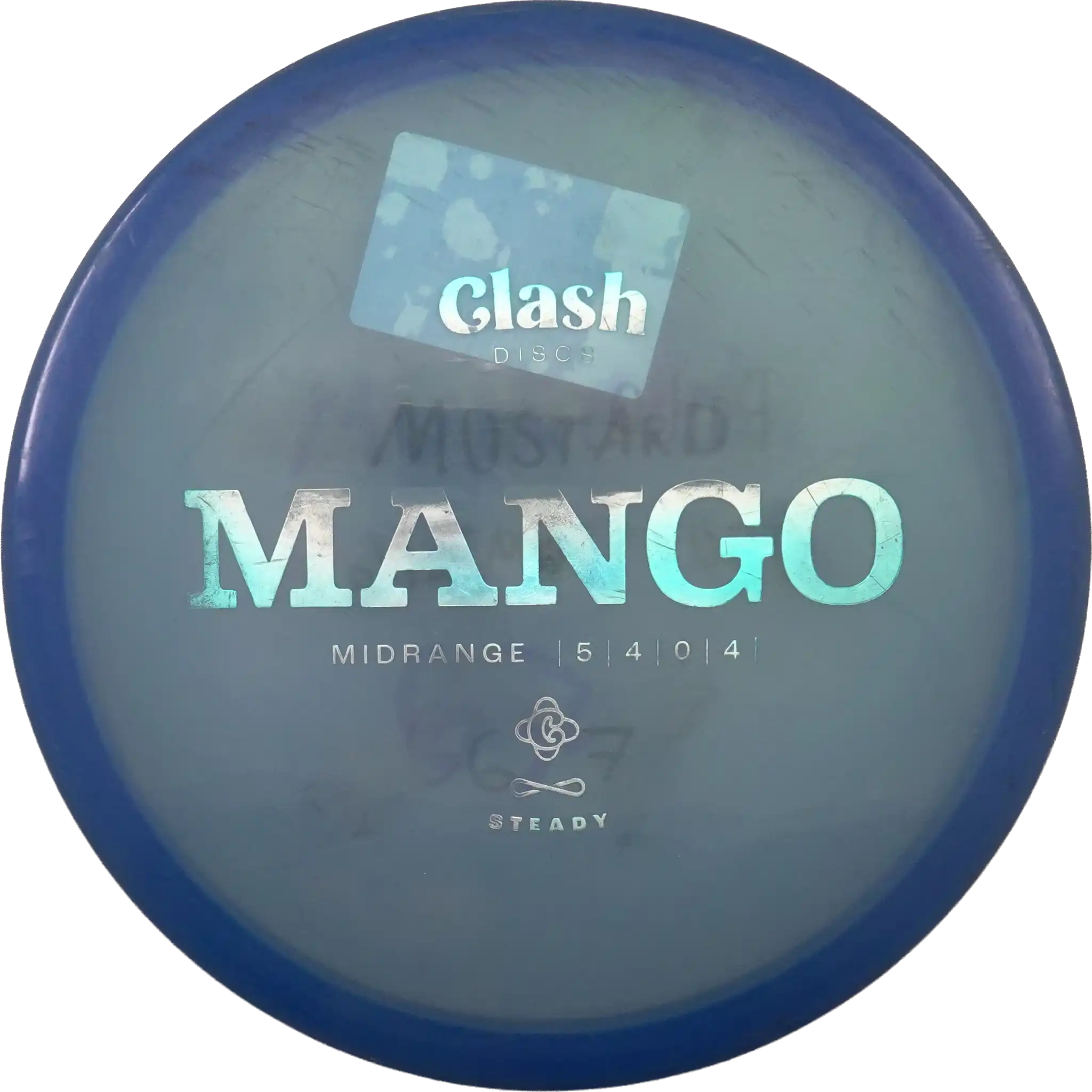 Steady Mango
