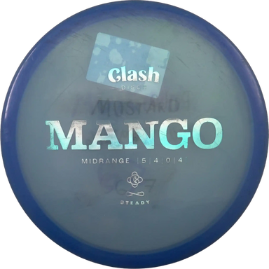 Steady Mango