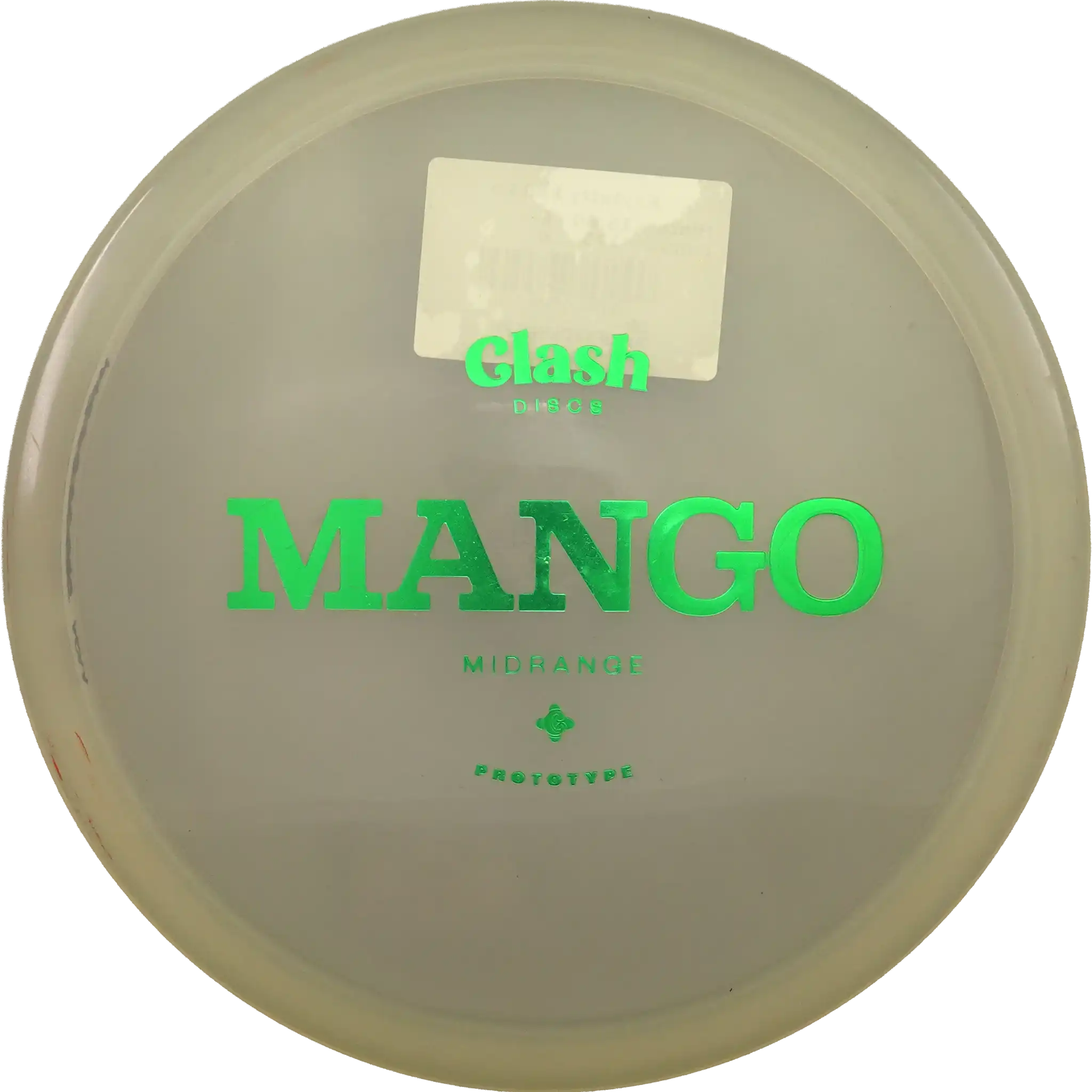 Steady Mango - Prototype
