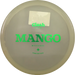 Steady Mango - Prototype