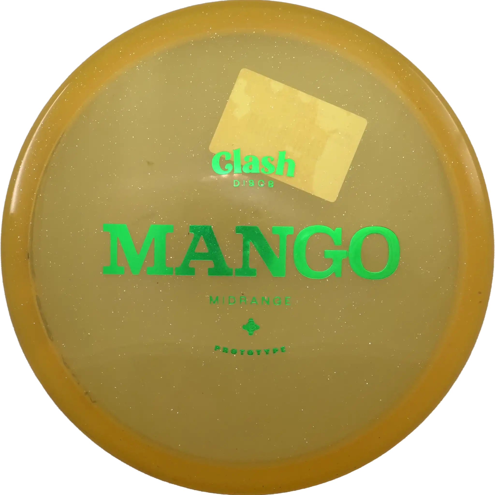 Steady Mango - Prototype
