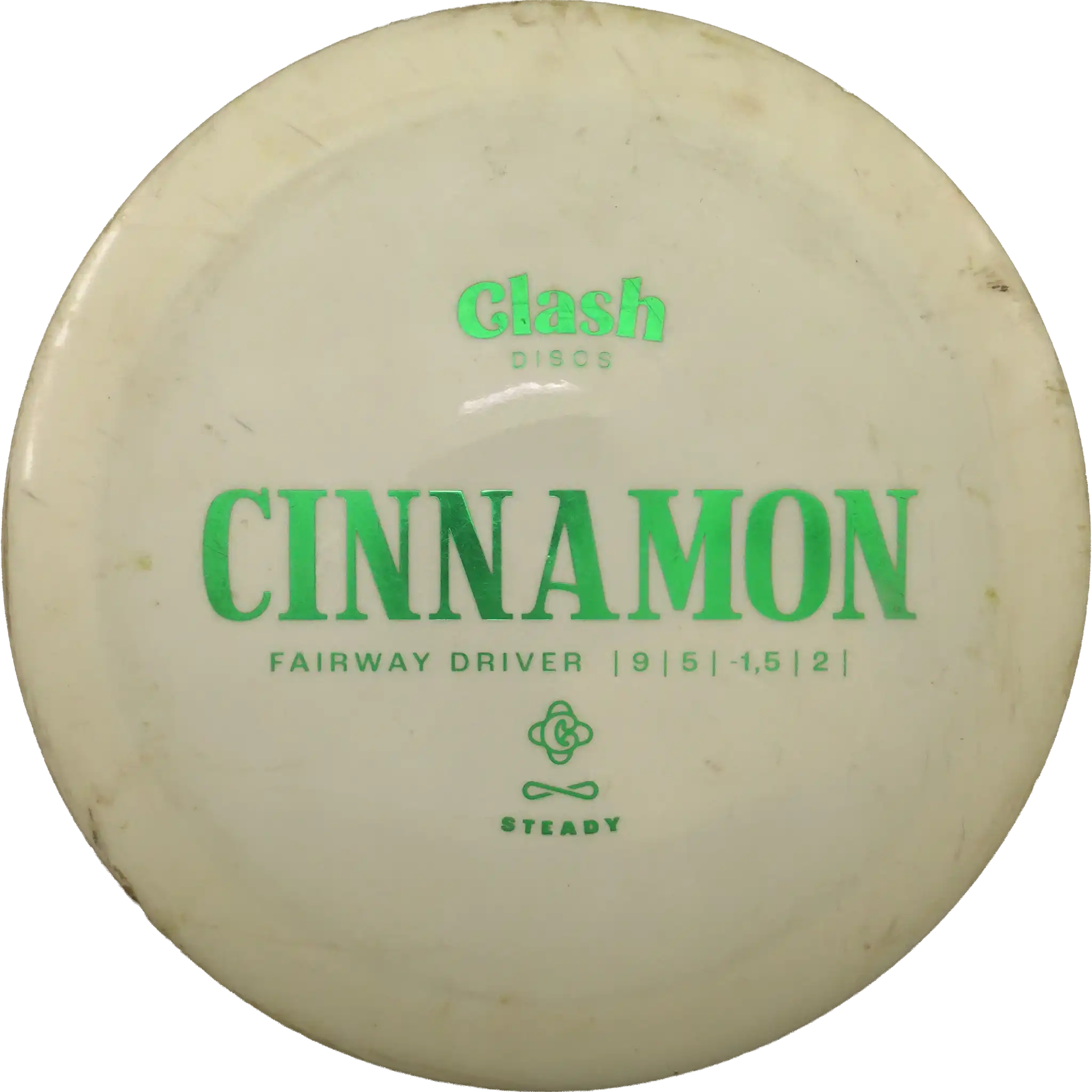 Steady Cinnamon