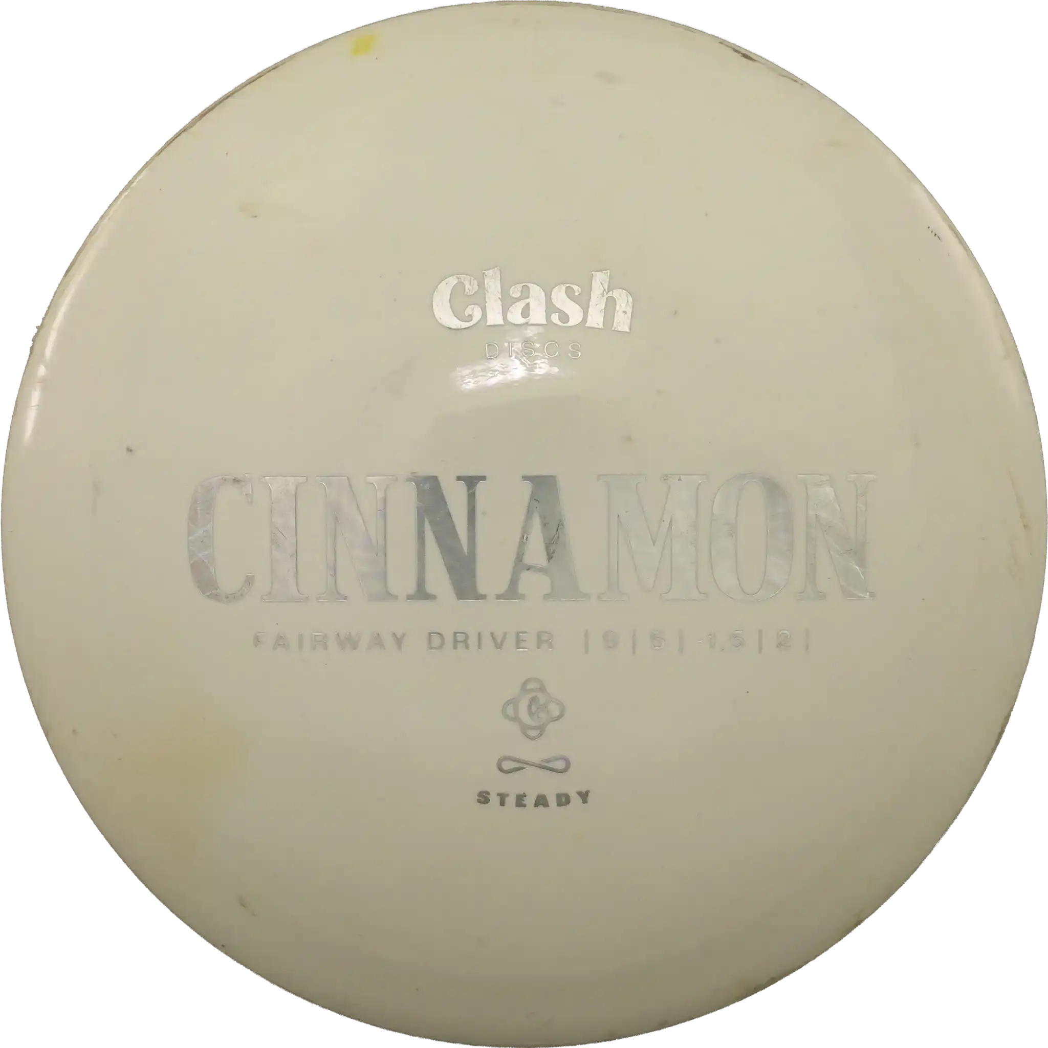 Steady Cinnamon