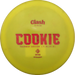 Steady Cookie
