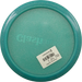 Steady Ginger - Bar Stamp