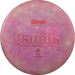 Steady Vanilla - Dyed