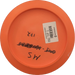 Steady Wild Honey - Special Stamp
