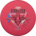 Electron Stabilizer