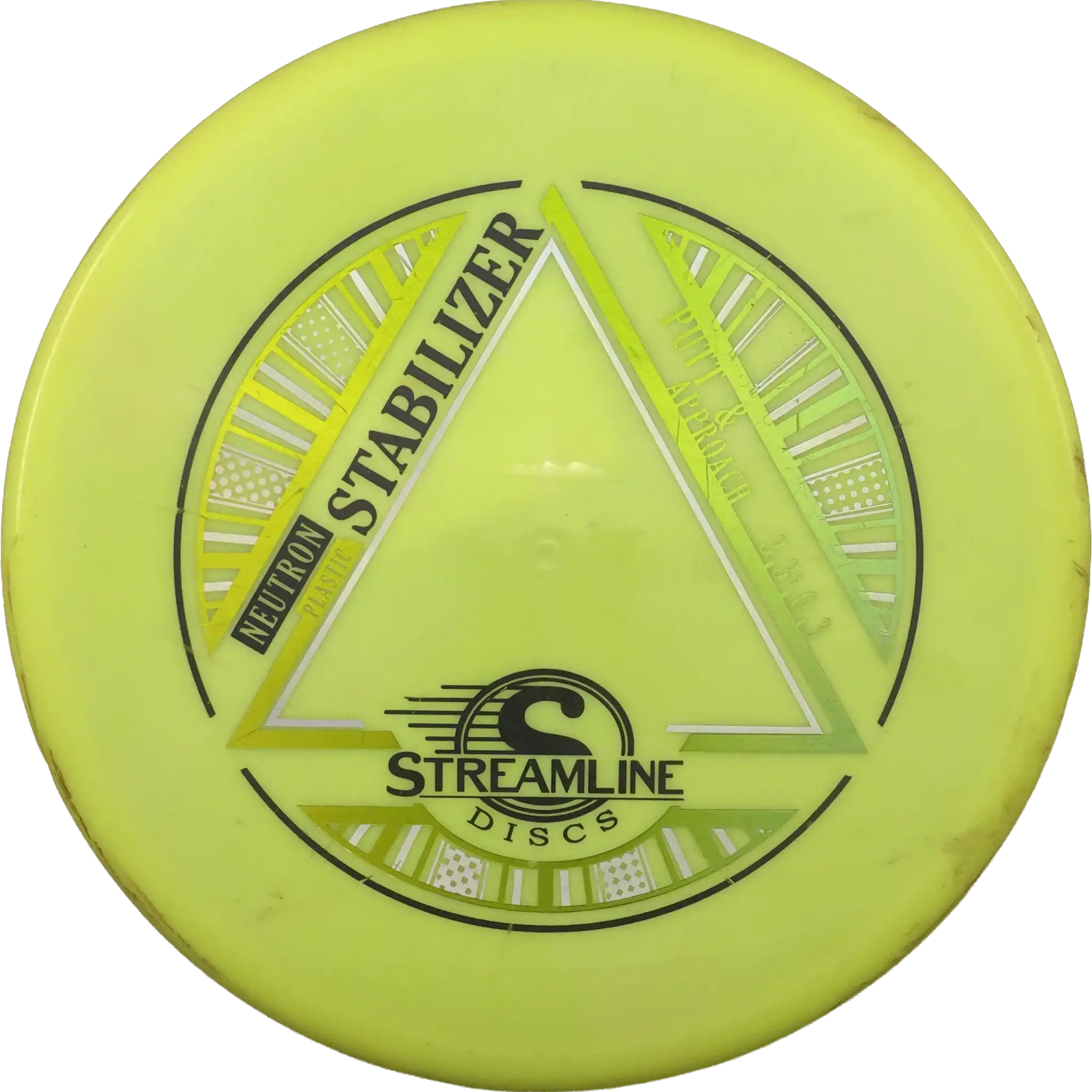 Neutron Stabilizer