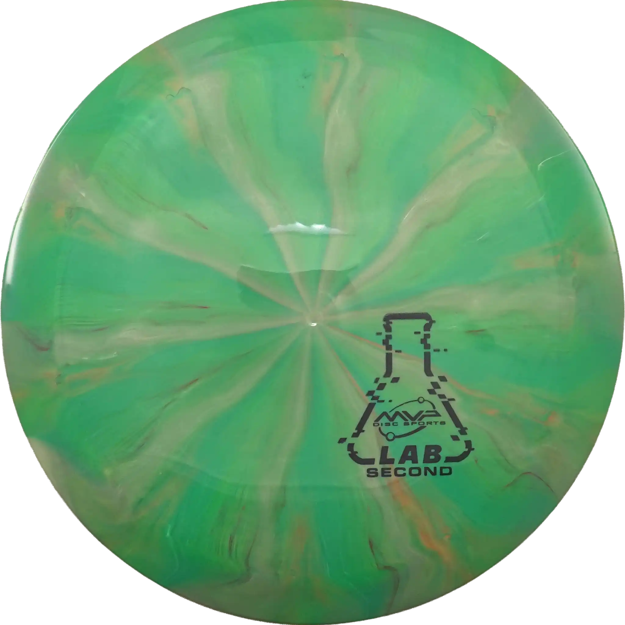 Cosmic Neutron Trace - Lab Second