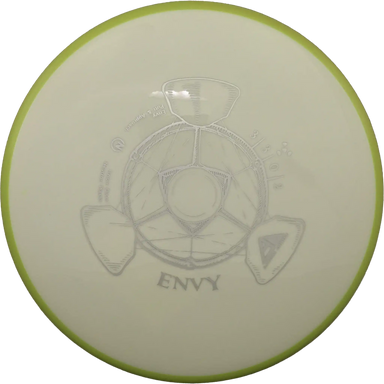 Neutron Envy