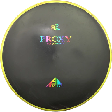R2 Neutron Proxy