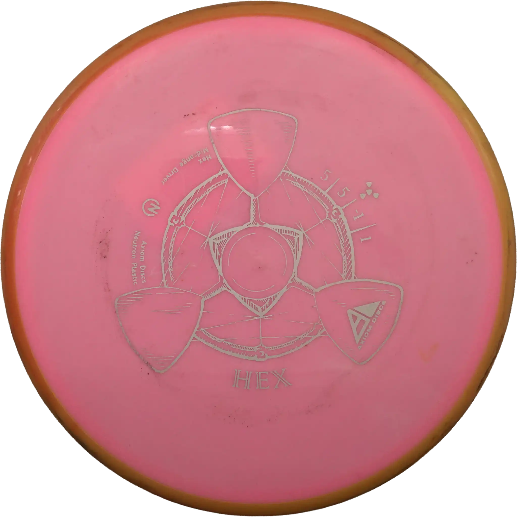 Neutron Hex