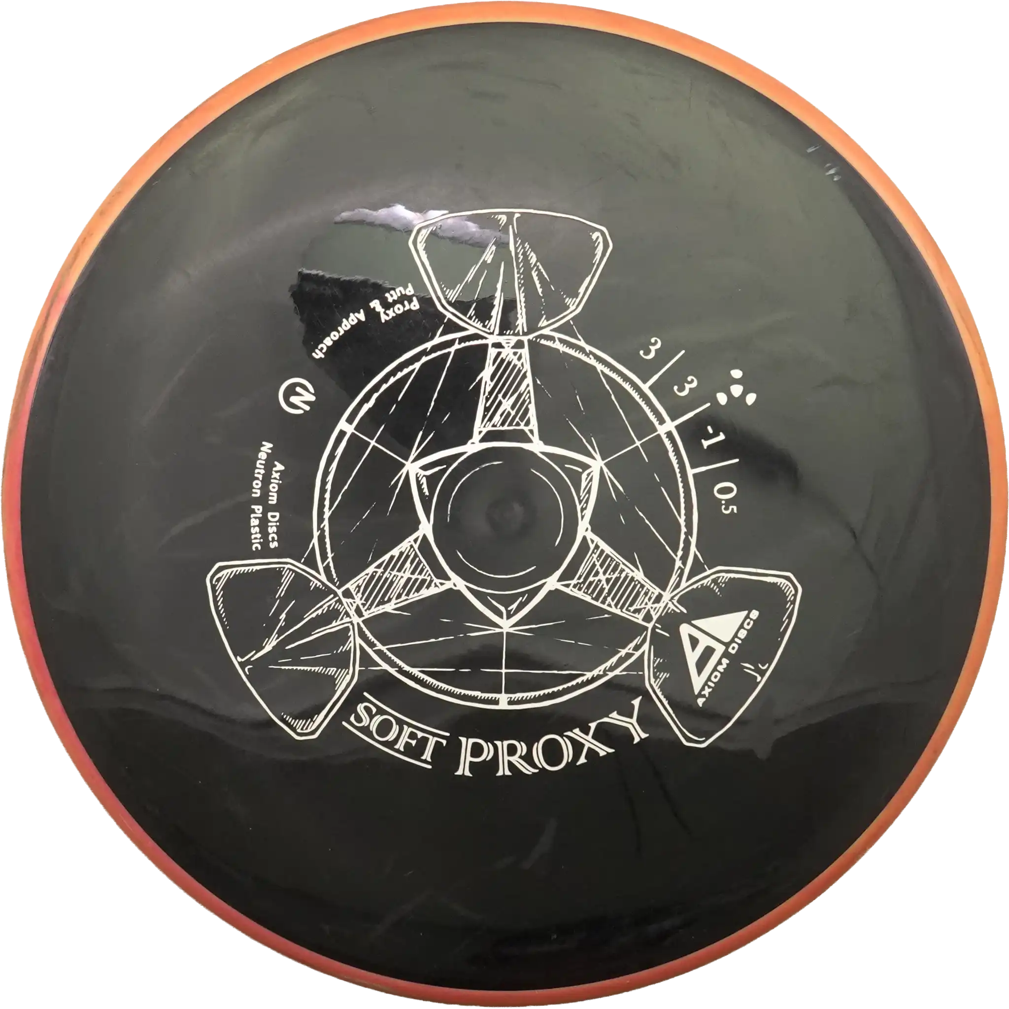 Neutron Soft Proxy
