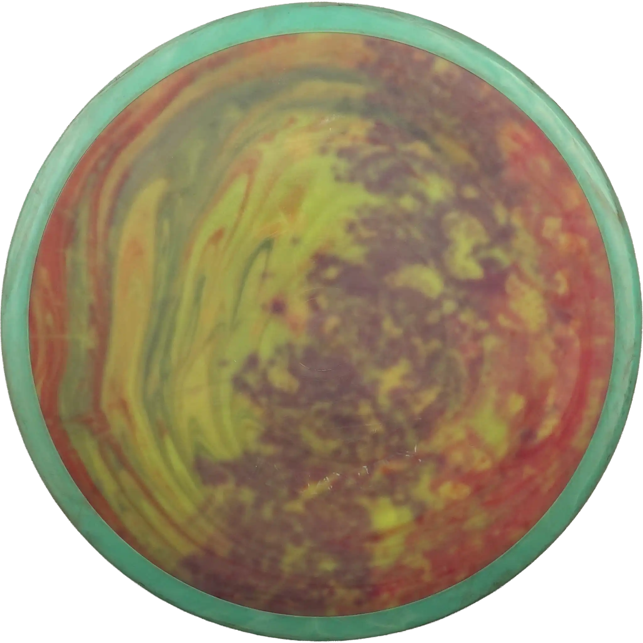 Neutron Insanity - Dyed