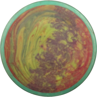 Neutron Insanity - Dyed