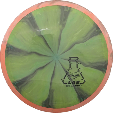 Cosmic Neutron Insanity - Lab Second