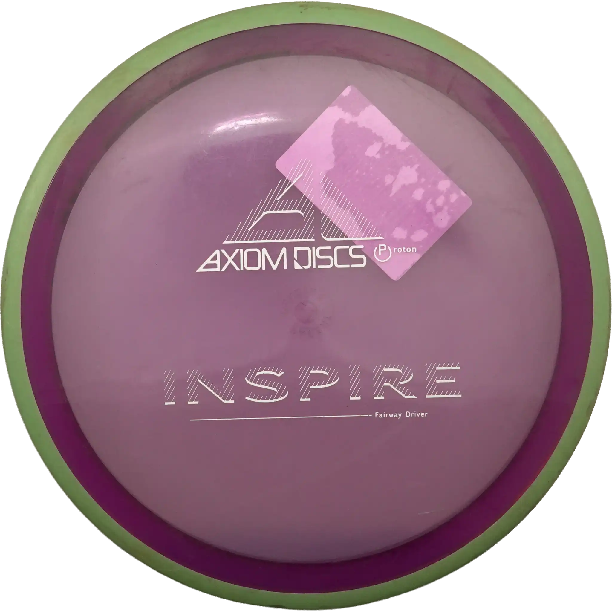Proton Inspire